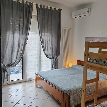Casa Clini شقة
