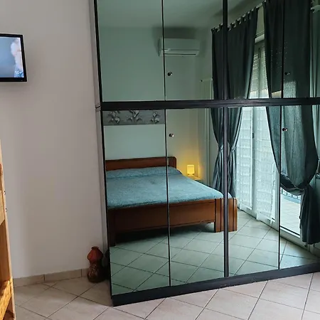 Casa Clini شقة