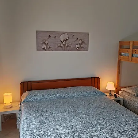 Casa Clini アパート *
