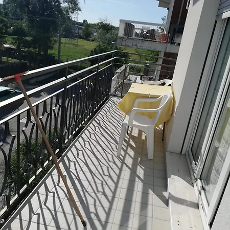 Casa Clini * Misano Adriatico