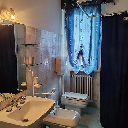 Apartmán Casa Clini Misano Adriatico